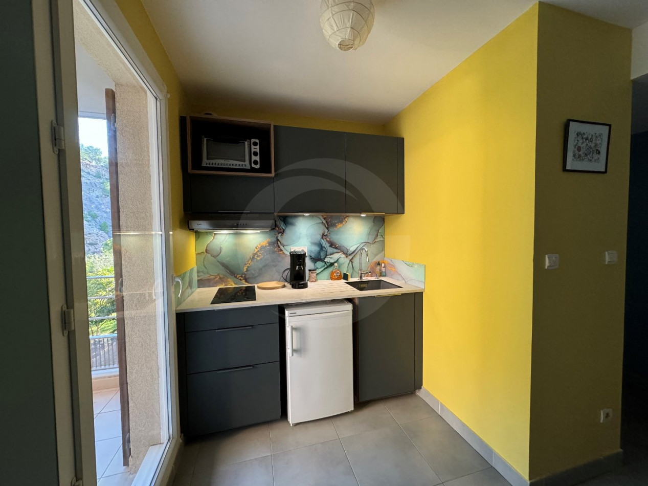 vente Appartement Sete - Photo 5