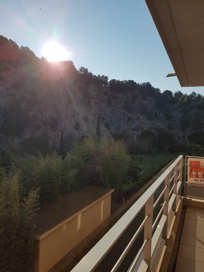 vente Appartement Sete - Photo 3