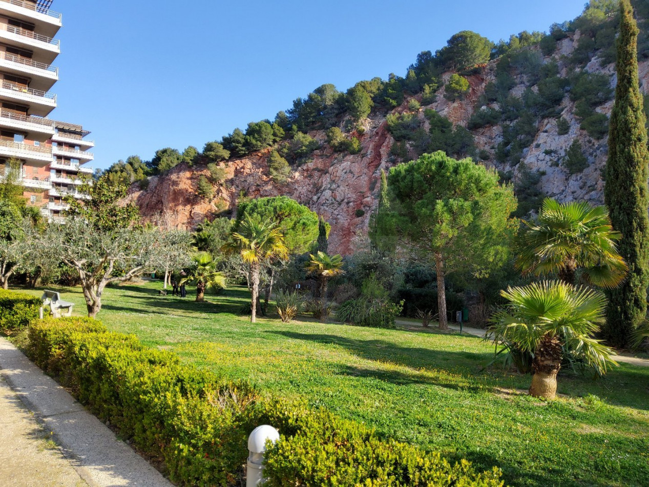 vente Appartement Sete - Photo 2