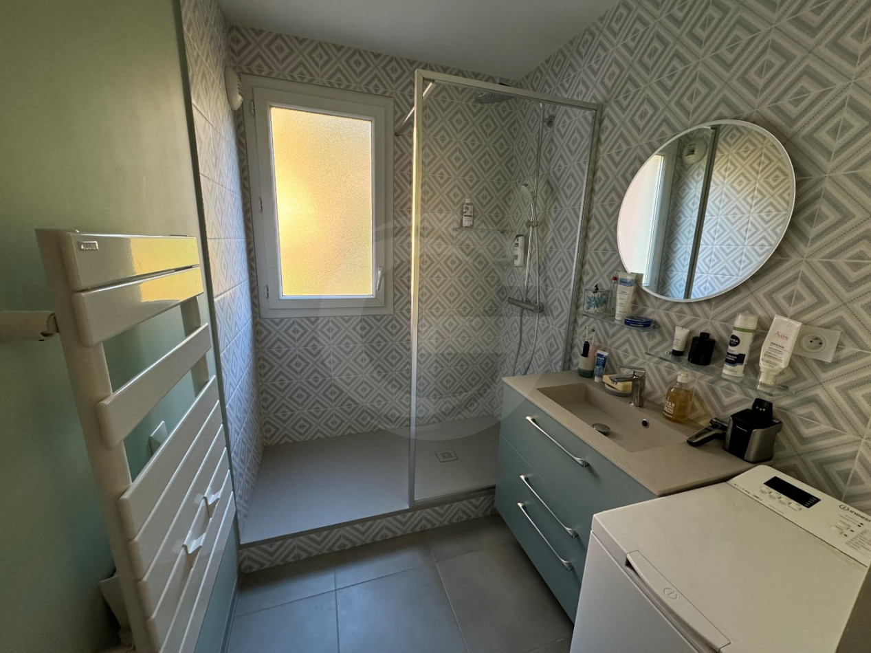 vente Appartement Sete - Photo 6