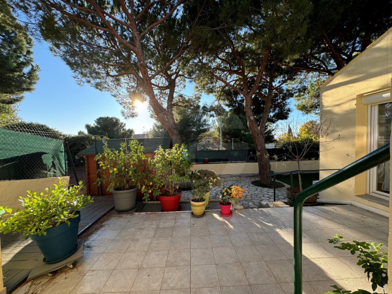 vente Maison Sete - Photo 2