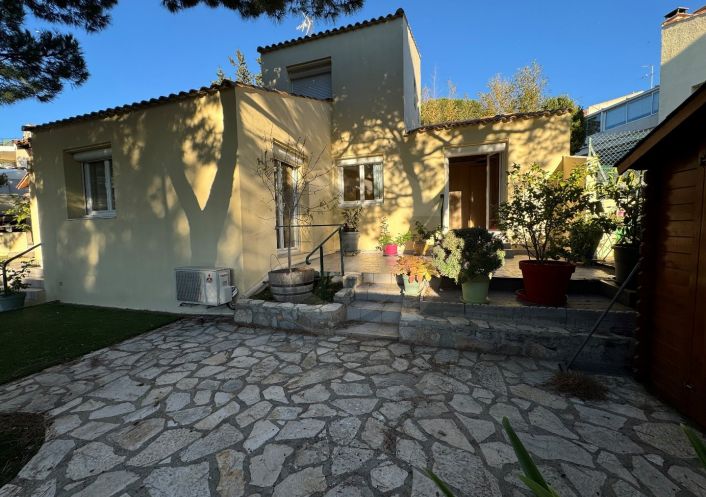 vente Maison Sete