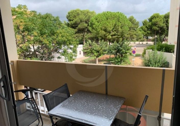 vente Appartement Balaruc Les Bains