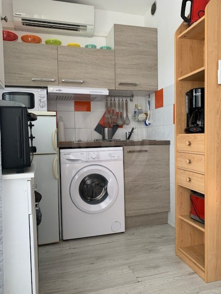 vente Appartement Balaruc Les Bains - Photo 3