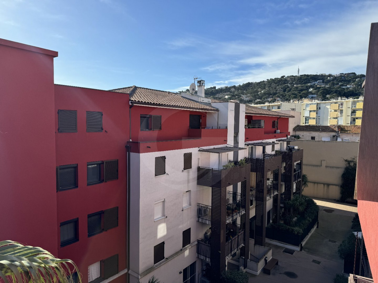 vente Appartement Sete - Photo 1