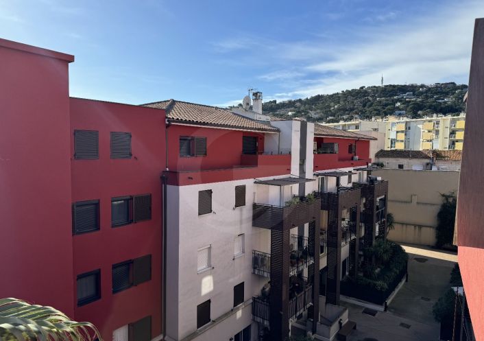 vente Appartement Sete