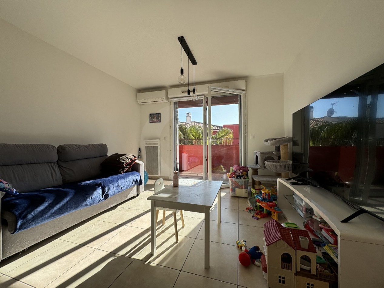 vente Appartement Sete - Photo 5