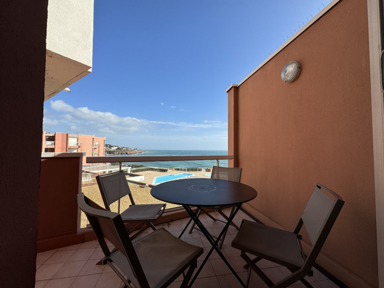 vente Appartement Sete - Photo 6
