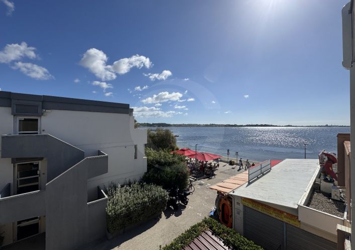 vente Appartement Balaruc Les Bains