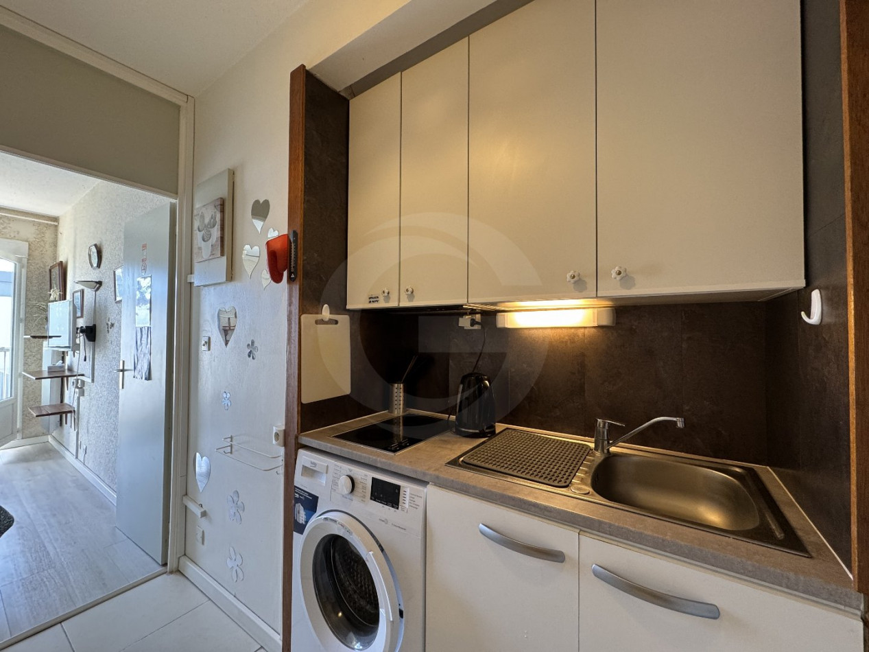 vente Appartement Balaruc Les Bains - Photo 3