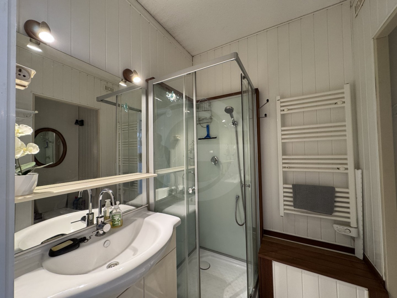 vente Appartement Balaruc Les Bains - Photo 2