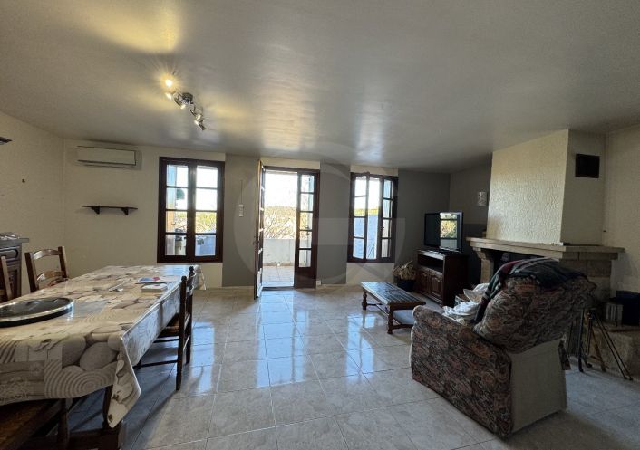 vente Maison vigneronne Villeveyrac