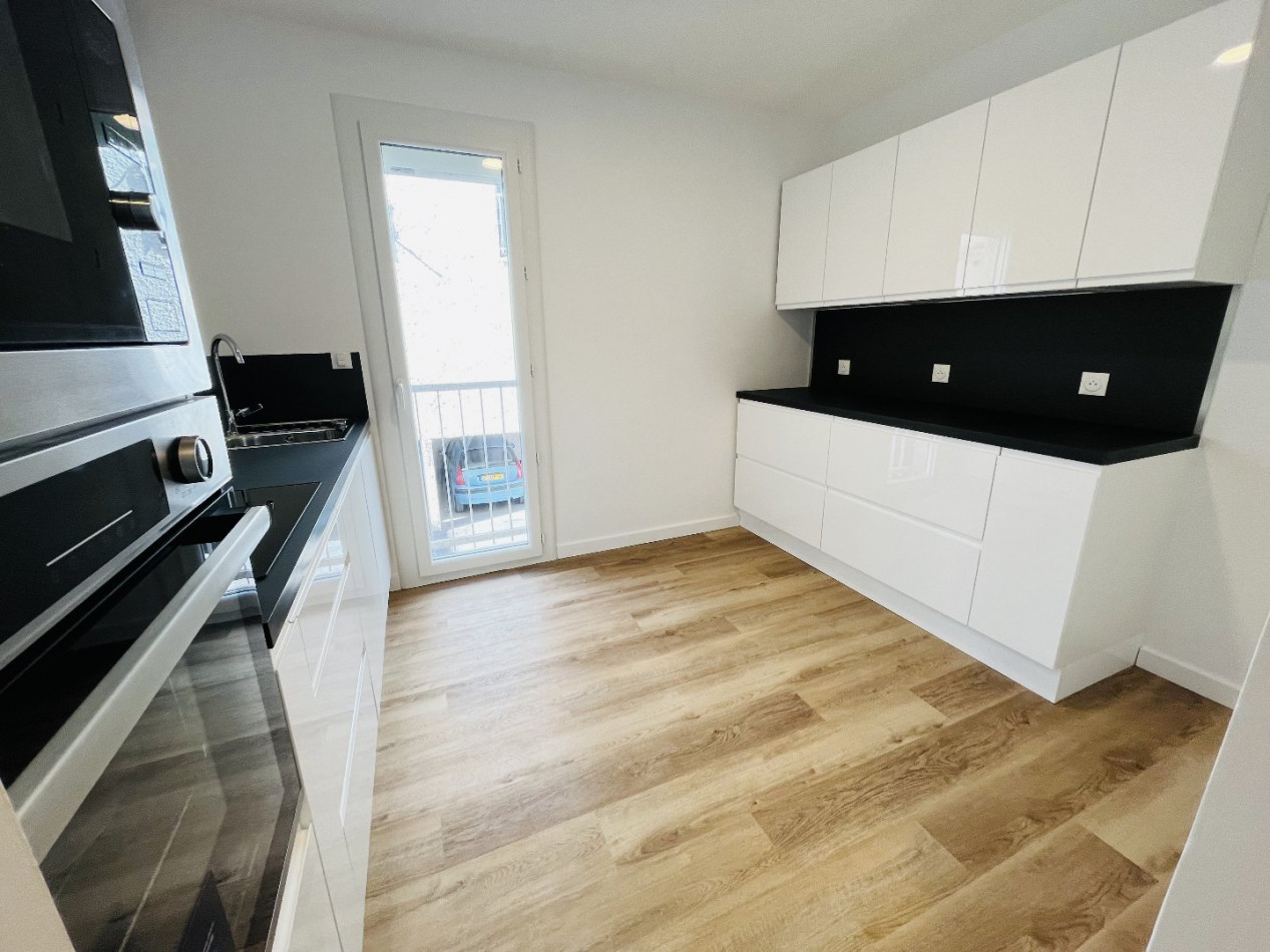 vente Appartement Sete - Photo 3