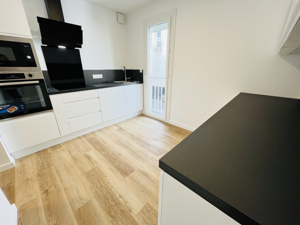 vente Appartement Sete - Photo 4