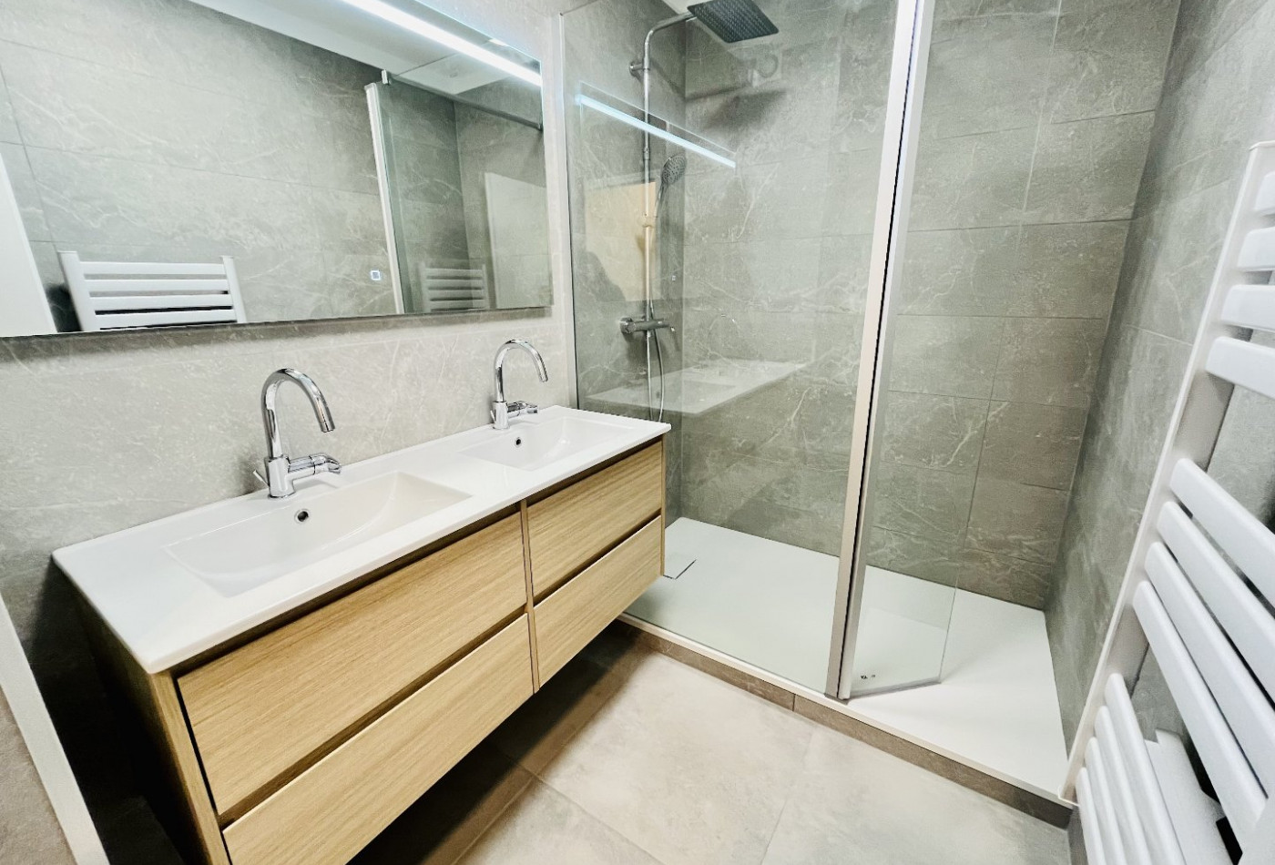 vente Appartement Sete - Photo 6