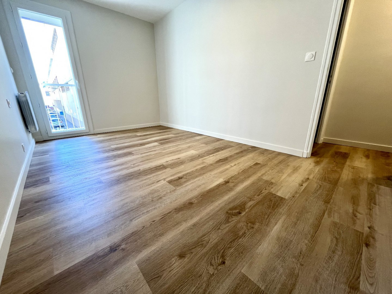 vente Appartement Sete - Photo 9