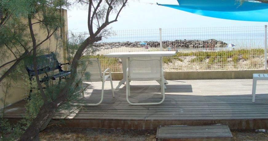 vente Immeuble Frontignan