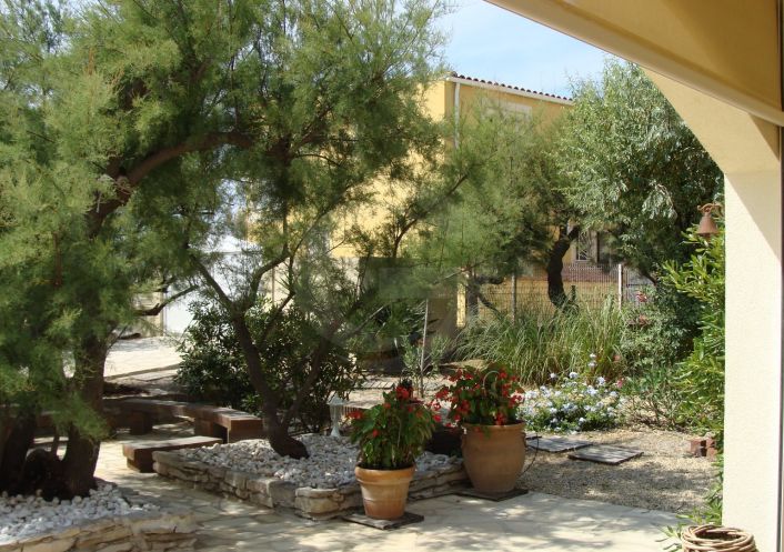 vente Immeuble Frontignan