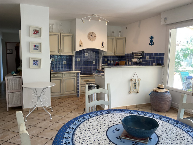 vente Immeuble Frontignan - Photo 8