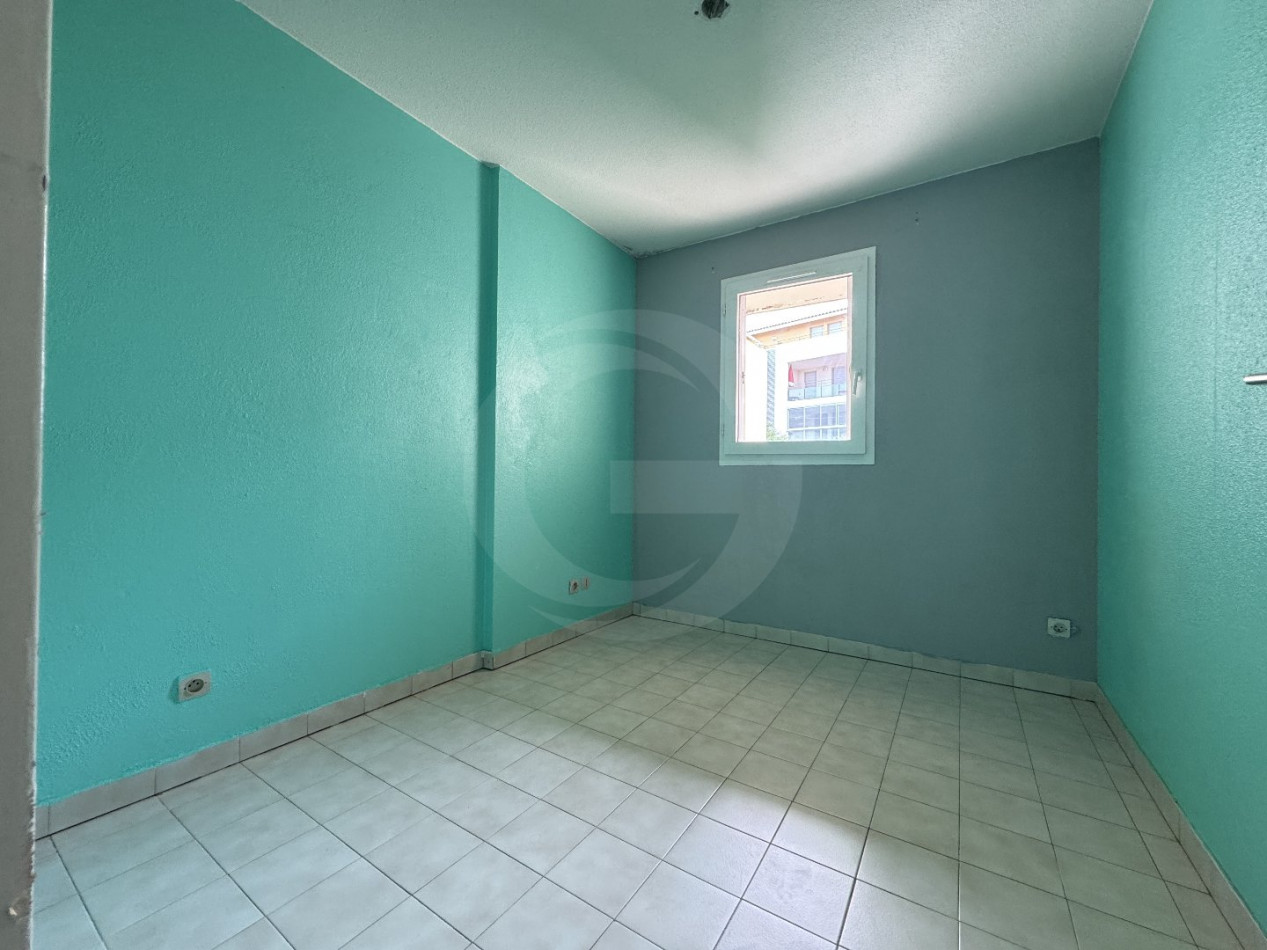 vente Appartement Sete - Photo 6