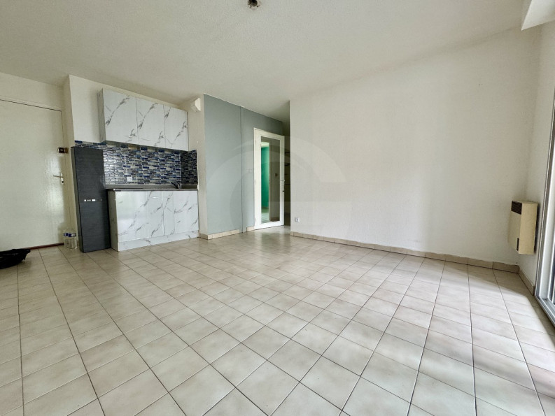 vente Appartement Sete - Photo 2