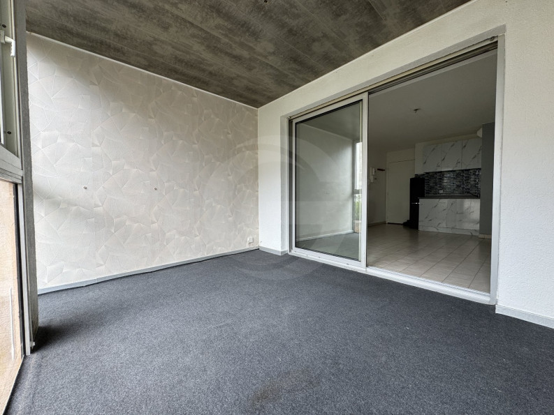 vente Appartement Sete - Photo 1