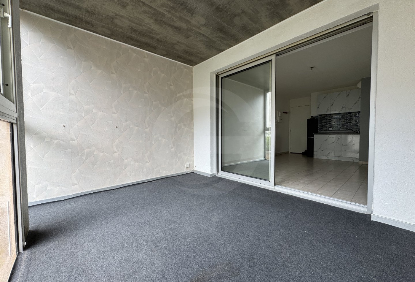 vente Appartement Sete - Photo 1