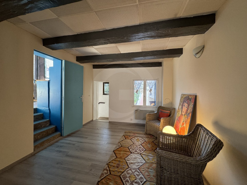 vente Maison de village Bouzigues - Photo 2