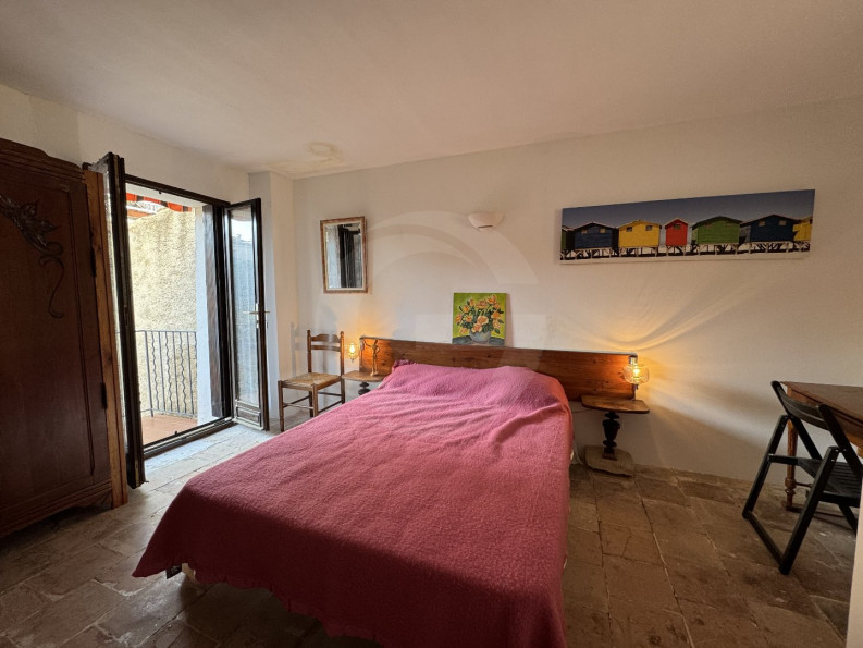 vente Maison de village Bouzigues - Photo 4