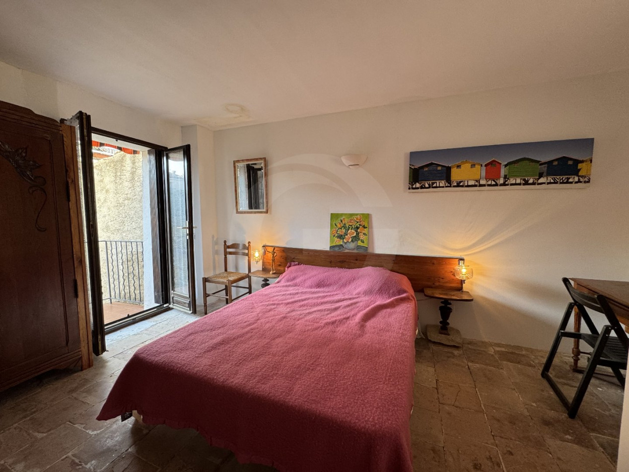 vente Maison de village Bouzigues - Photo 4