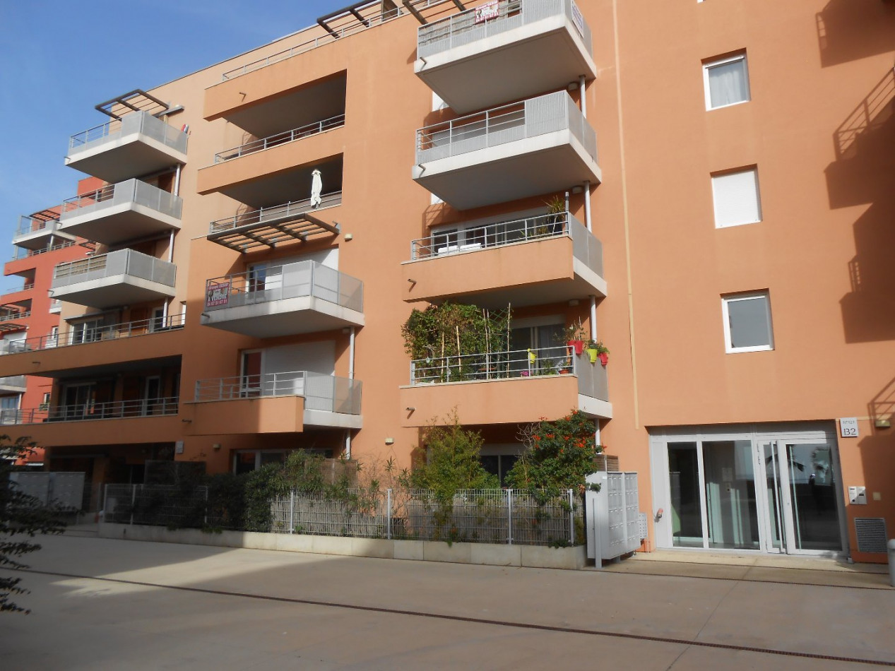 vente Appartement Sete - Photo 2