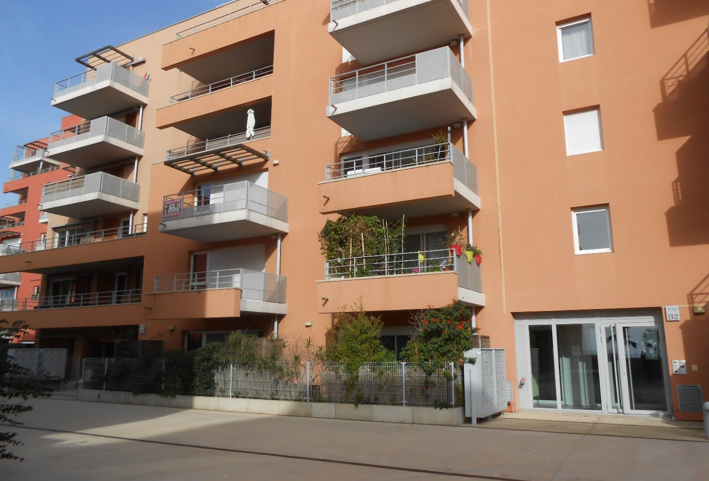 vente Appartement Sete - Photo 2