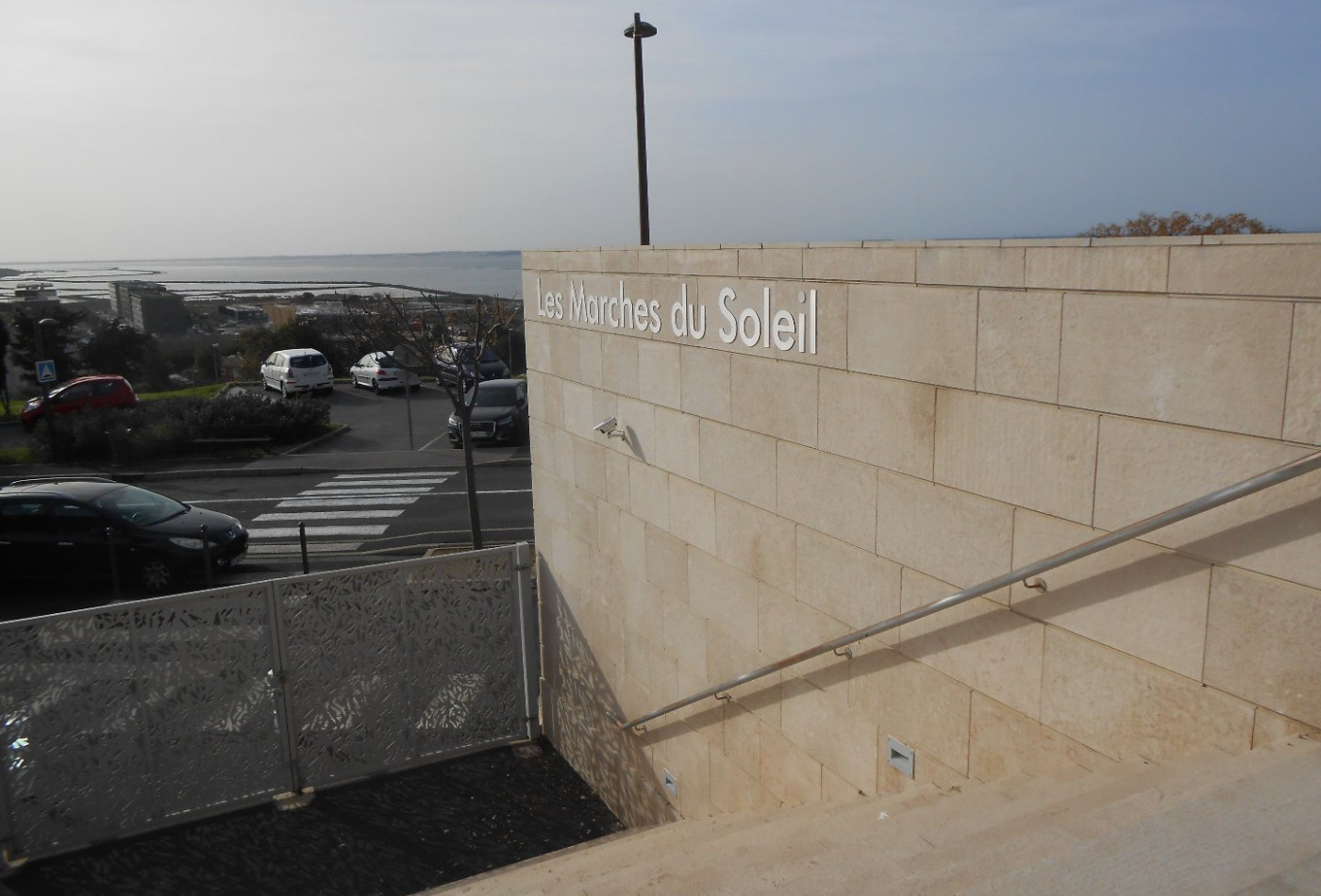 vente Appartement Sete - Photo 1