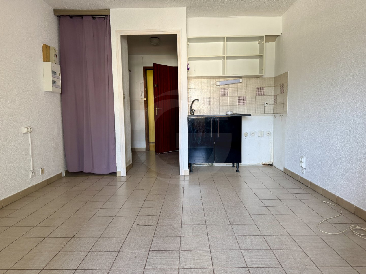 vente Appartement Sete - Photo 5