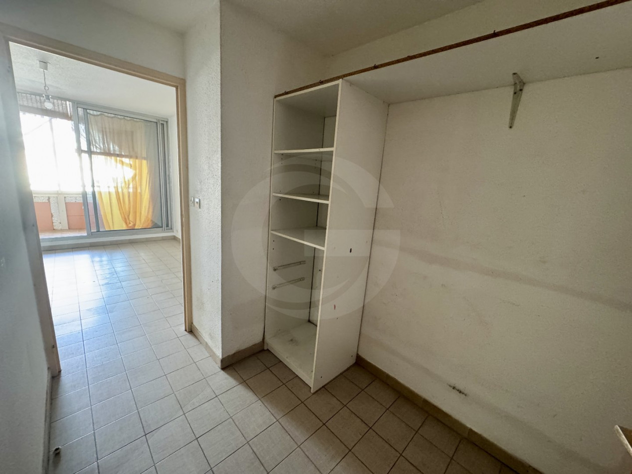 vente Appartement Sete - Photo 6