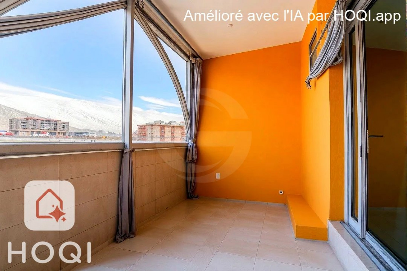 vente Appartement Sete - Photo 1