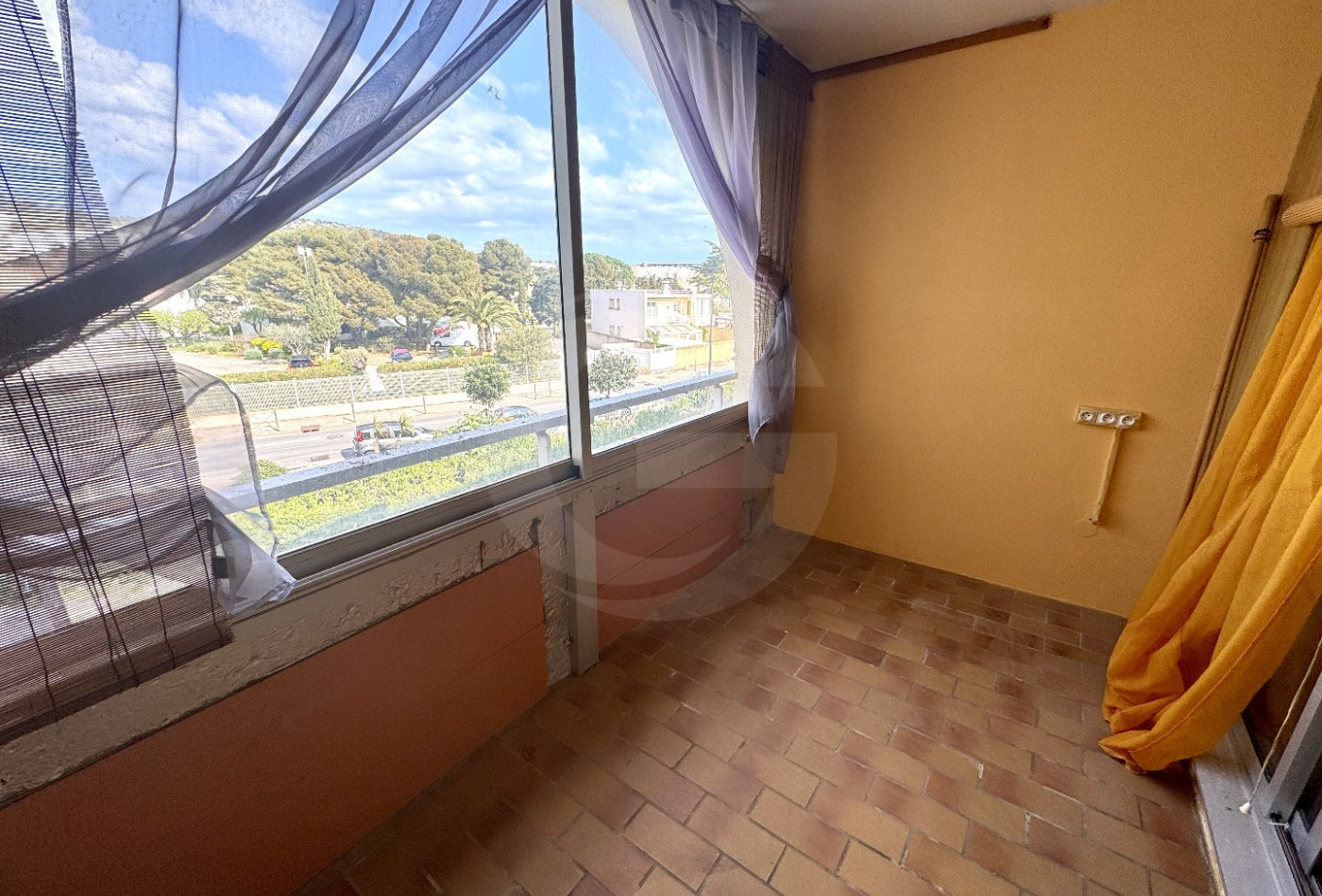 vente Appartement Sete - Photo 2