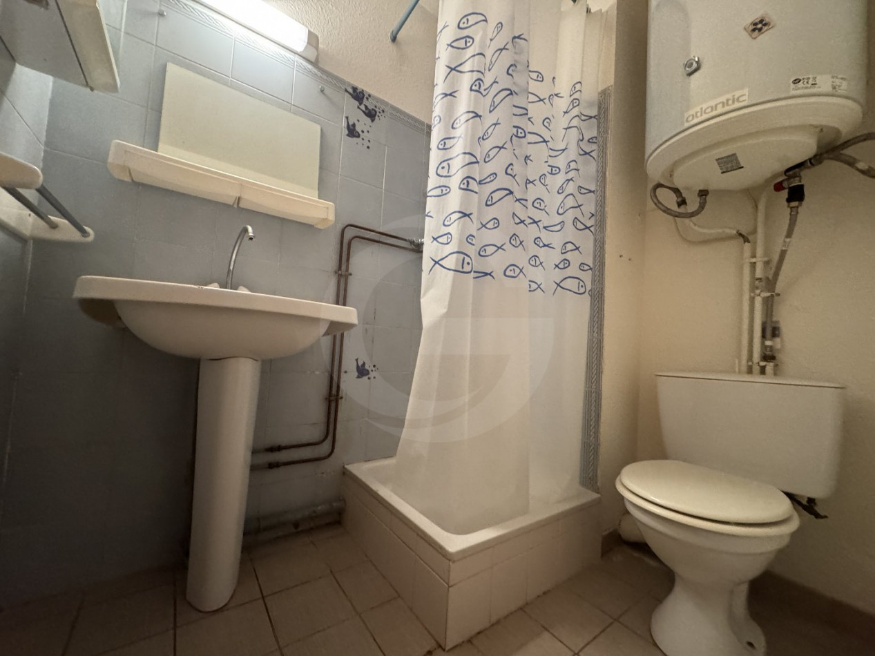 vente Appartement Sete - Photo 7