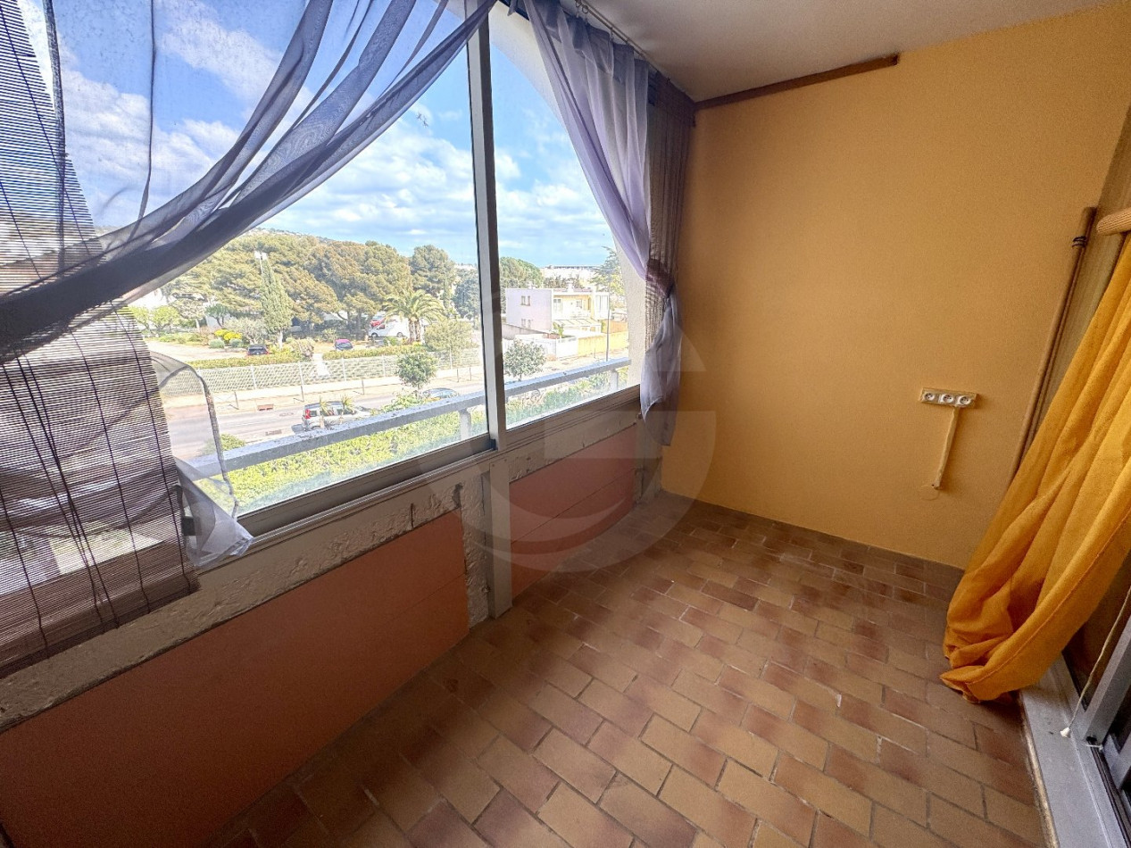 vente Appartement Sete - Photo 2