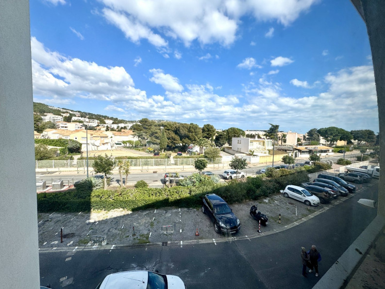 vente Appartement Sete - Photo 1