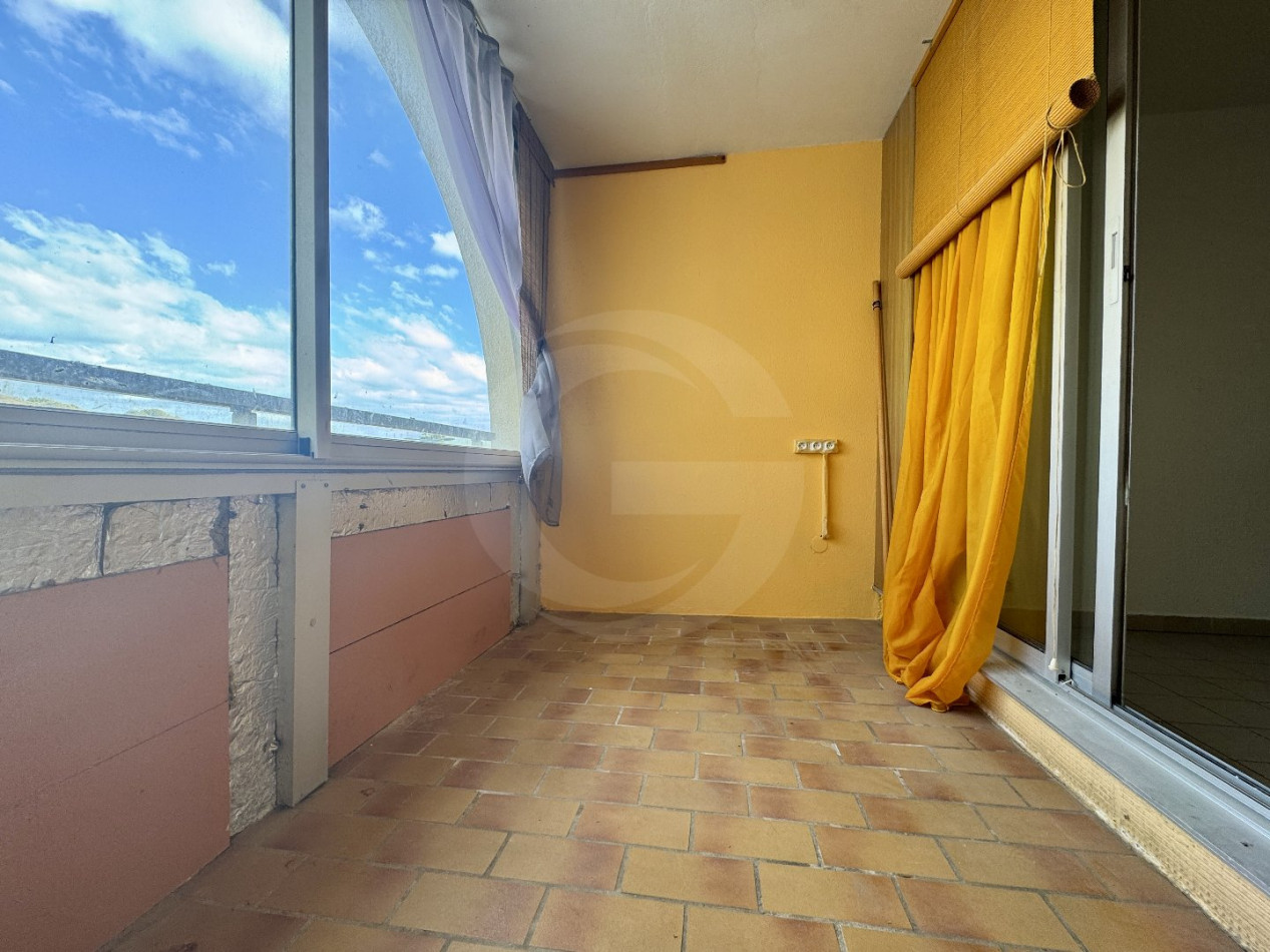 vente Appartement Sete - Photo 3
