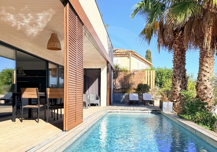 vente Maison Bouzigues