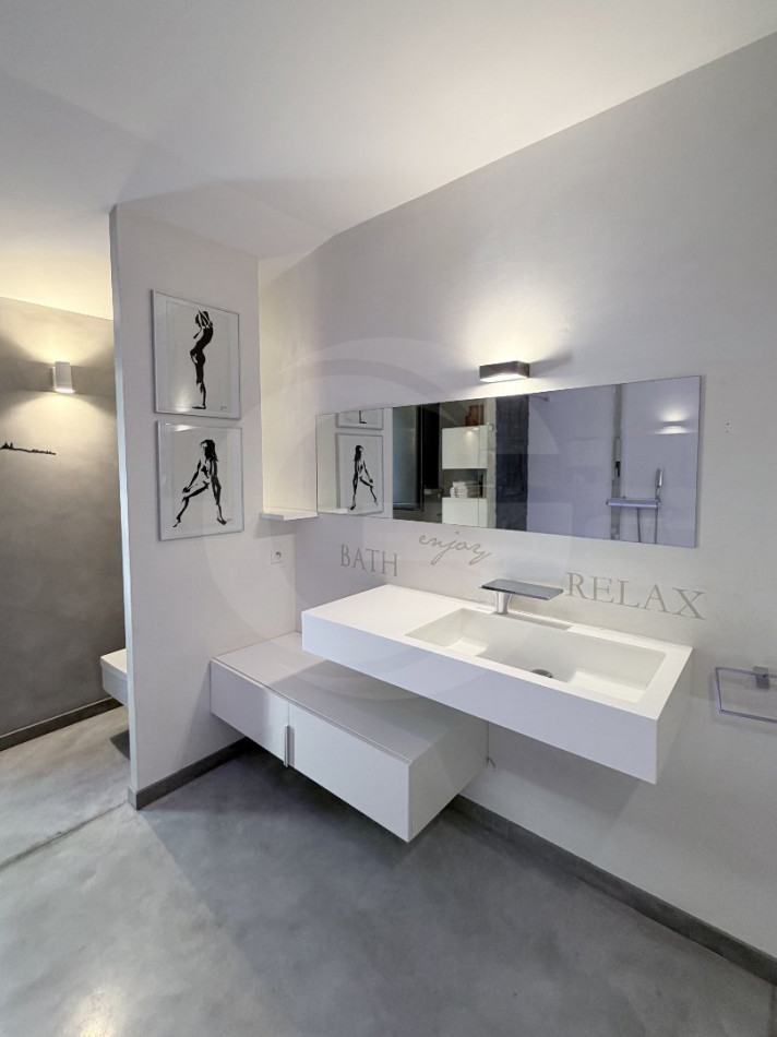 vente Maison Bouzigues - Photo 9