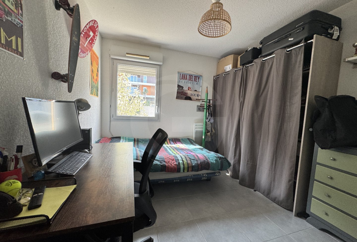 vente Appartement Sete - Photo 10