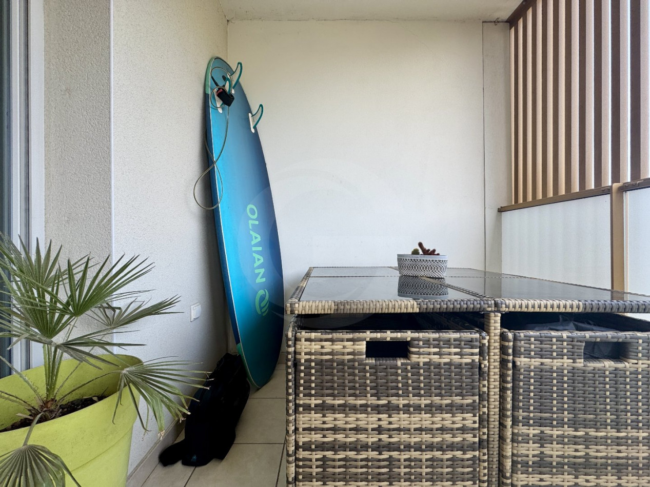 vente Appartement Sete - Photo 4