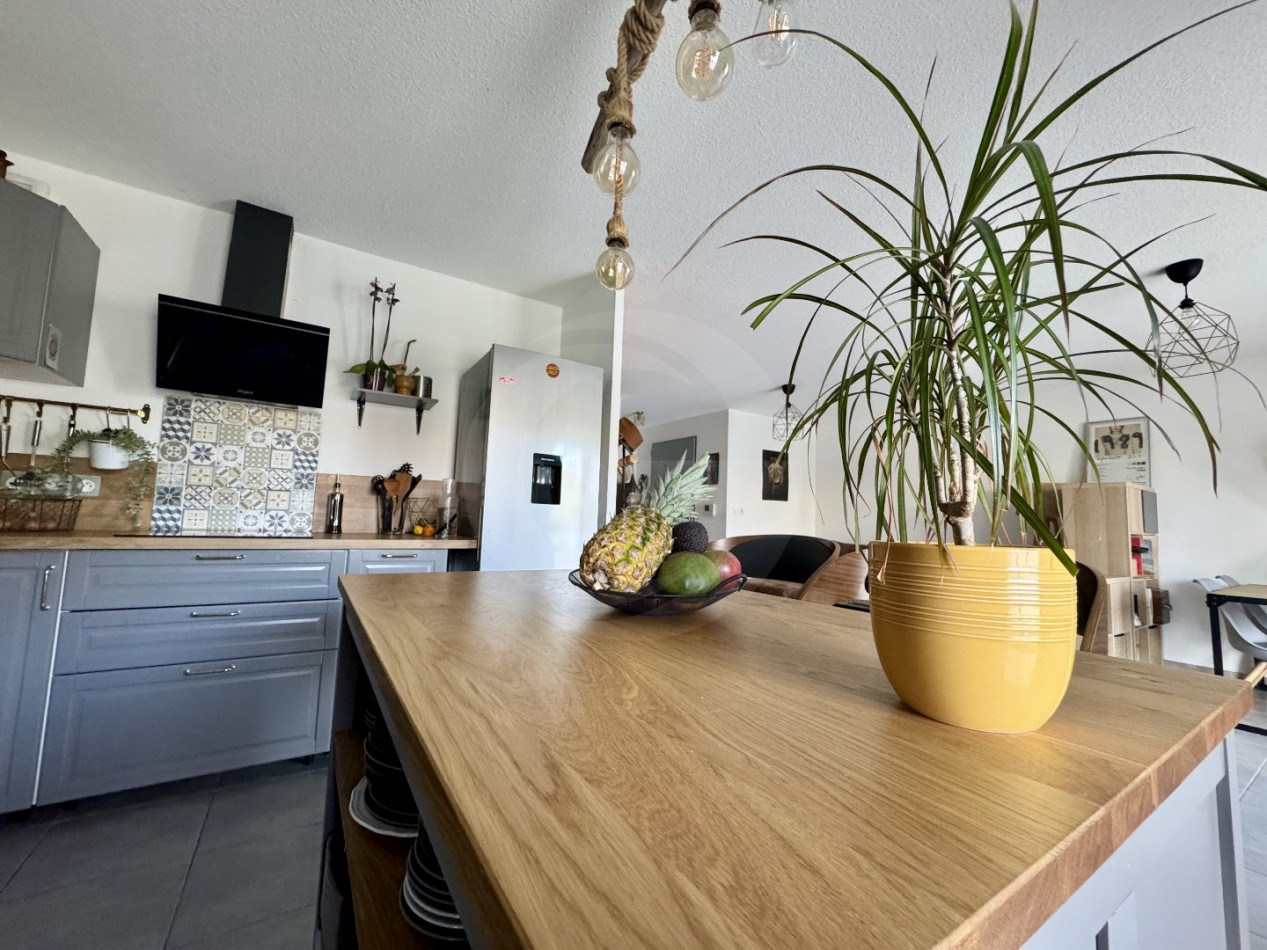 vente Appartement Sete - Photo 5