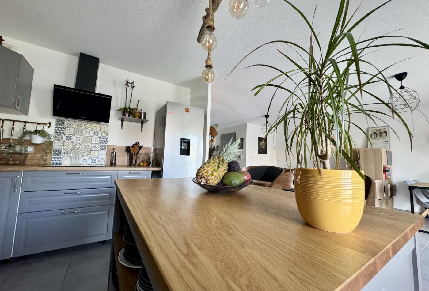 vente Appartement Sete - Photo 5