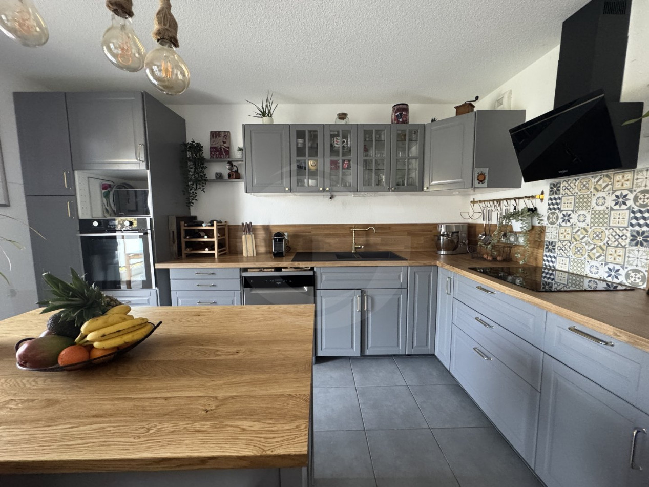 vente Appartement Sete - Photo 6