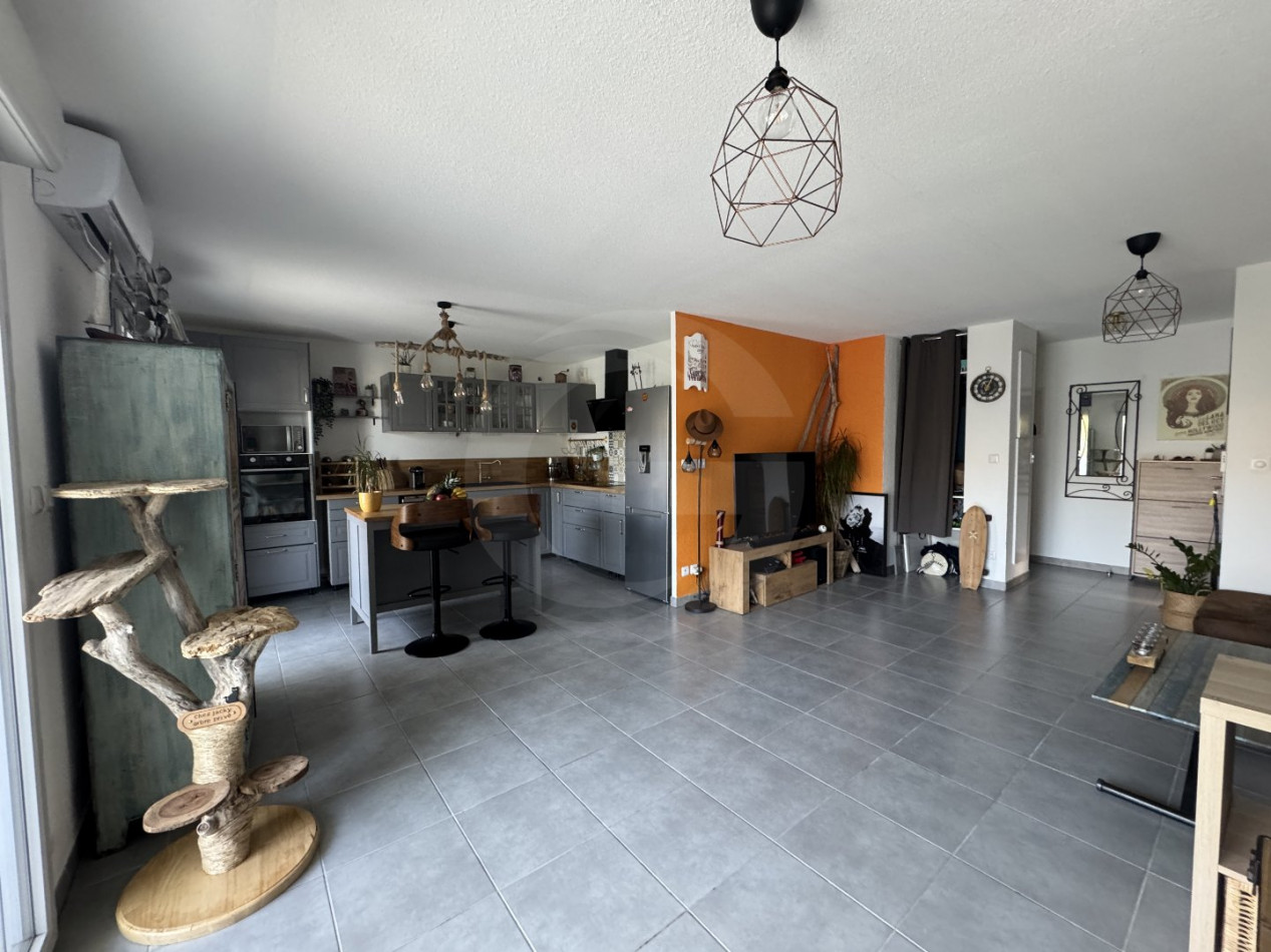 vente Appartement Sete - Photo 7