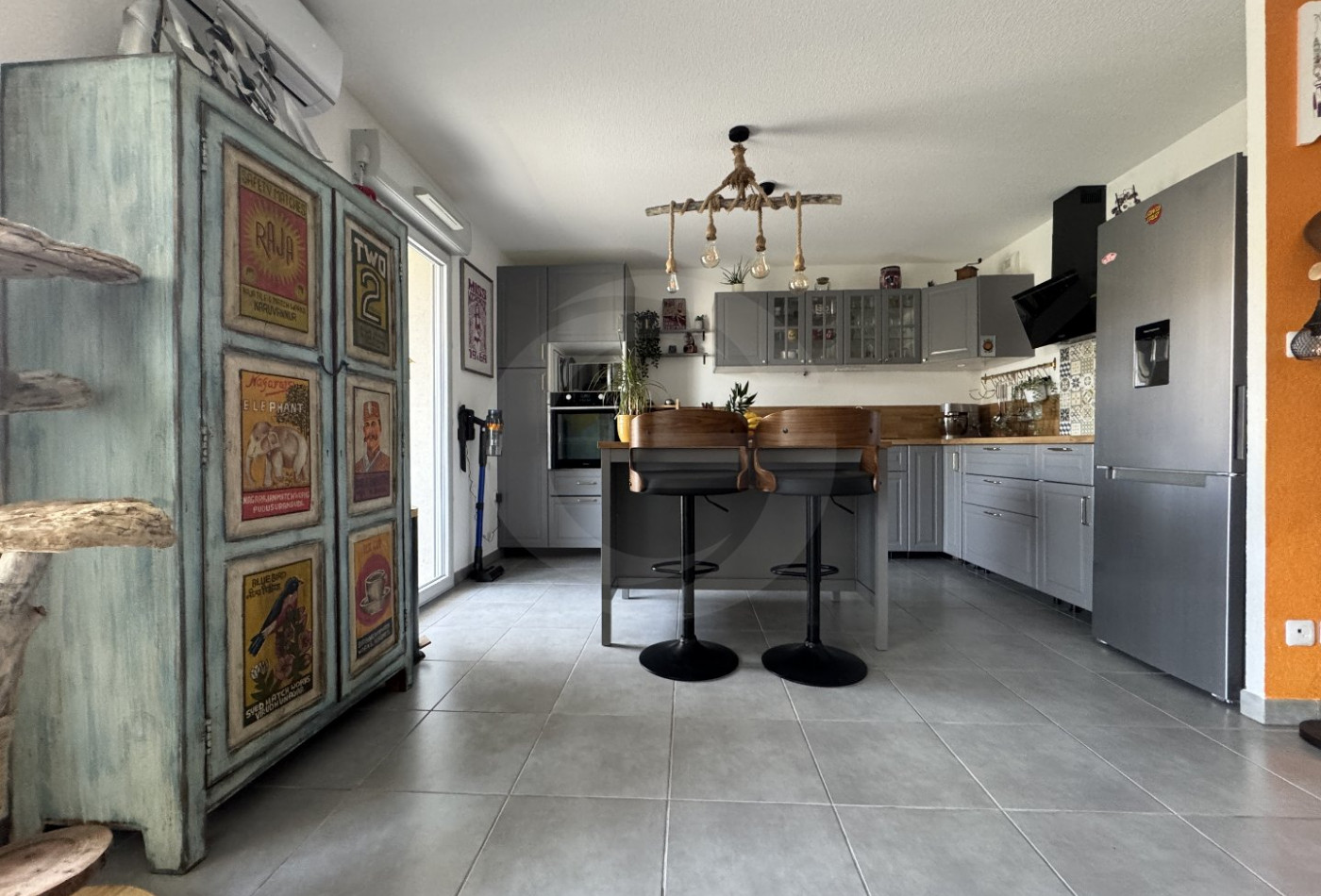 vente Appartement Sete - Photo 2